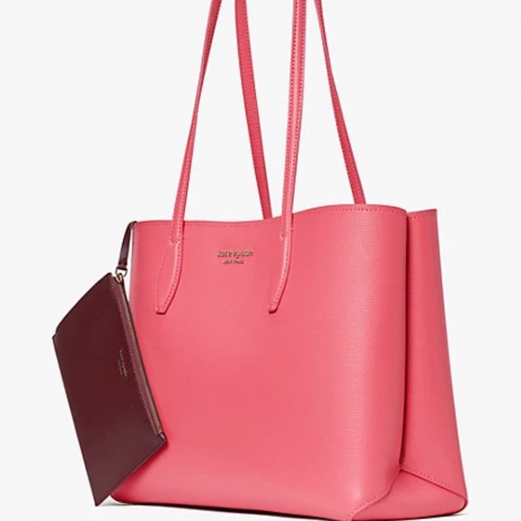 kate spade Bags Sale Brand New Kate Spade Tote Bag With Detachable